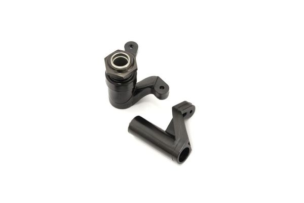 Hard Servo Saver Assy Inferno MP9-MP10