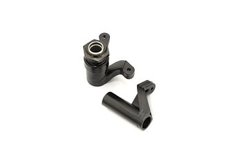 Hard Servo Saver Assy Inferno MP9-MP10