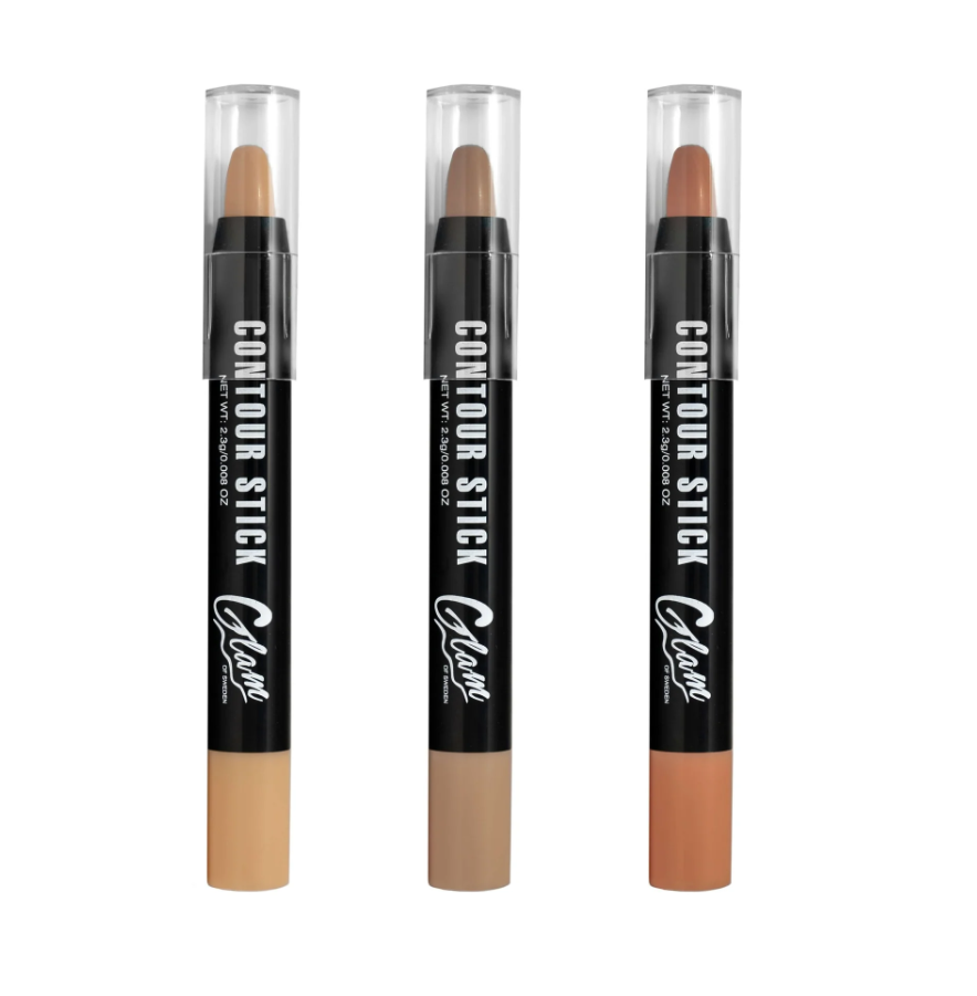 Contourstick