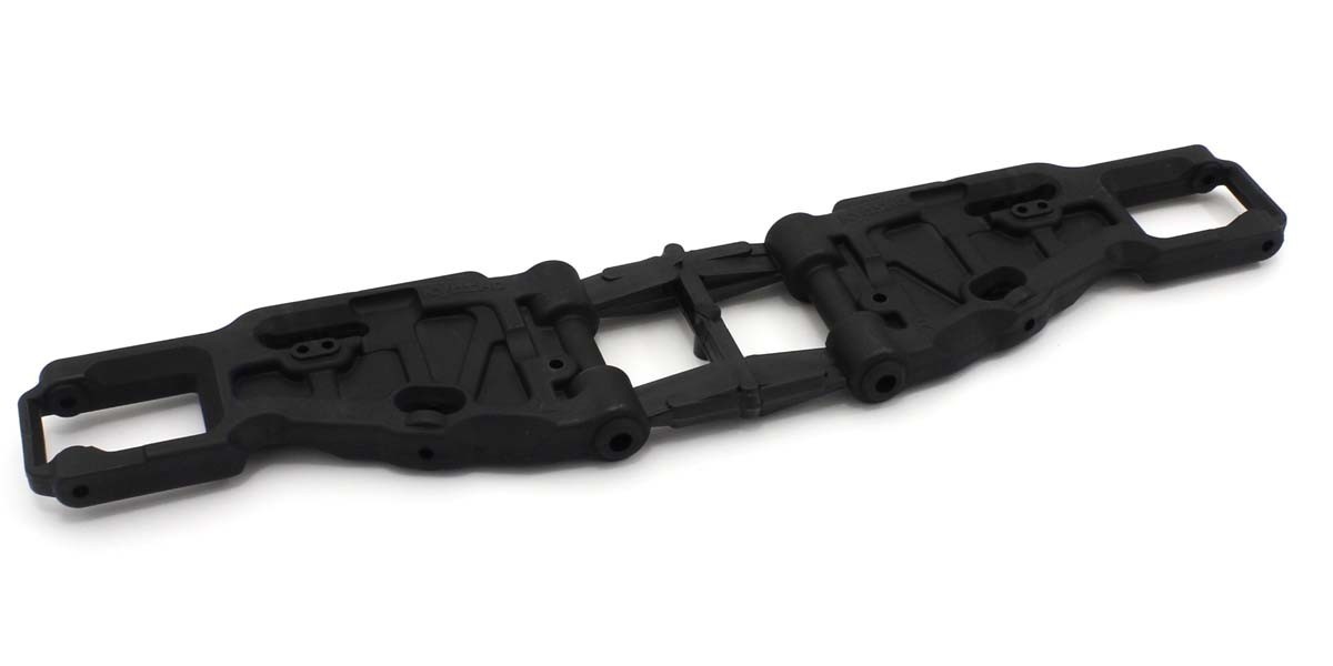 Front lower hd suspension arm inferno MP10 (2) - hard