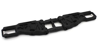 Front lower hd suspension arm inferno MP10 (2) - hard