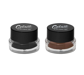 Eyeliner gel
