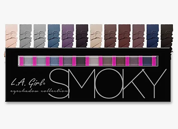 Ögonskugga  Smoky