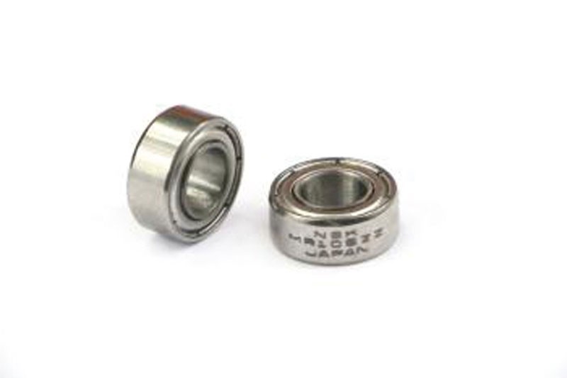 Ball bearing 5x10x4 NSK (2)