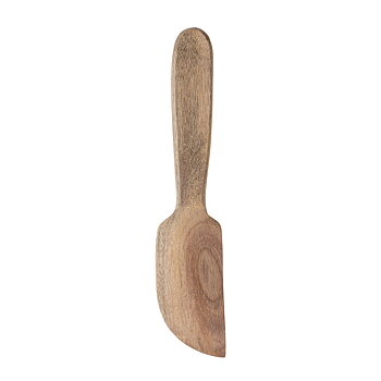 Indi Kniv, Natur, Acacia