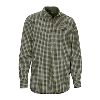 Lynx M Antibite Shirt