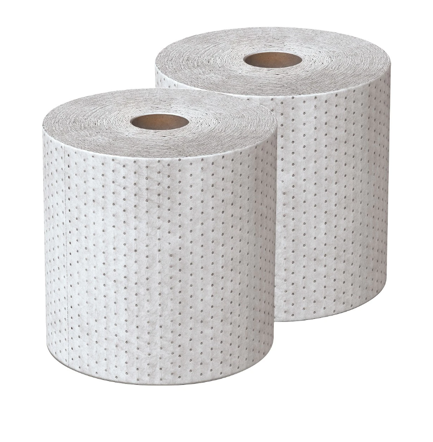 Absorberingsroll 40cm universal 50m 2kpl