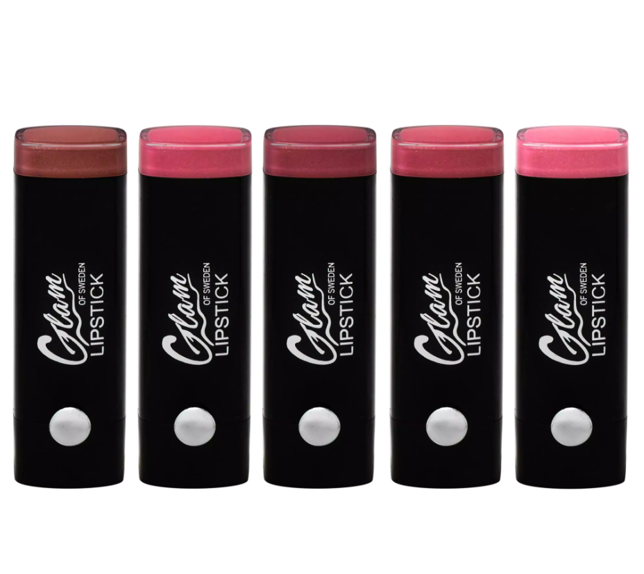 Läppstift Pearl shine