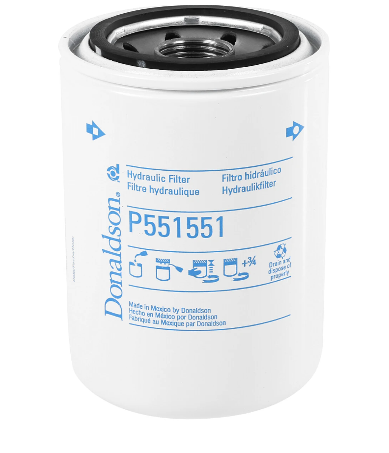 Hydraulfilter
