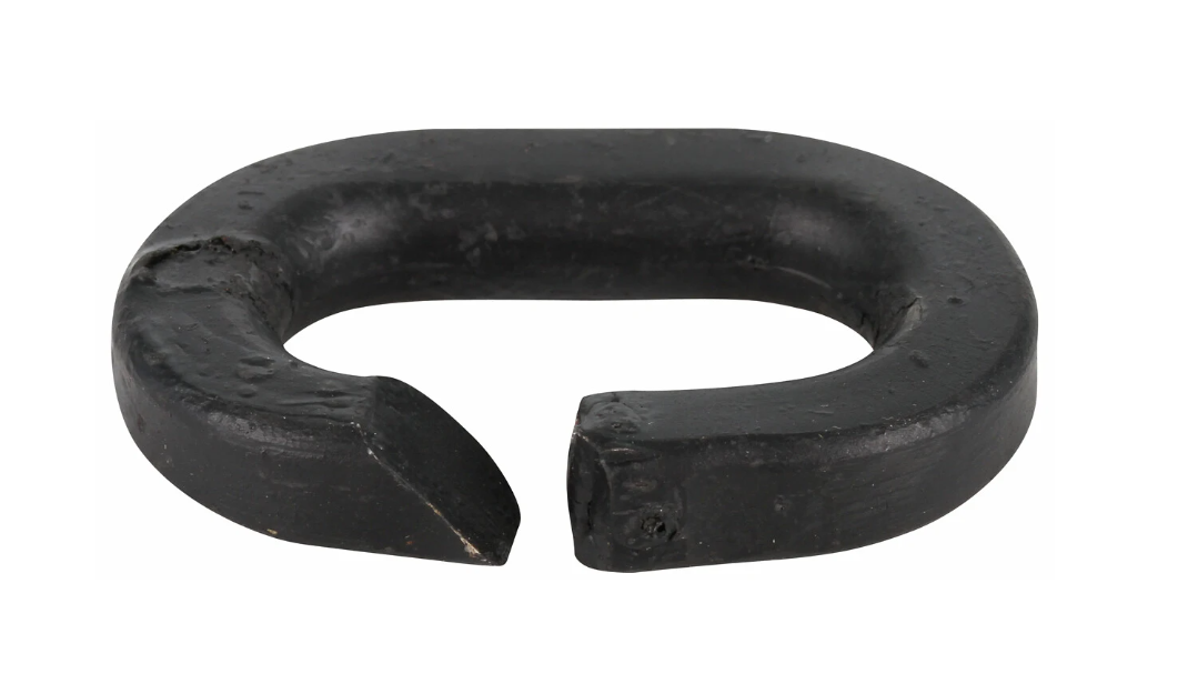Skarvlänk 8mm 4st