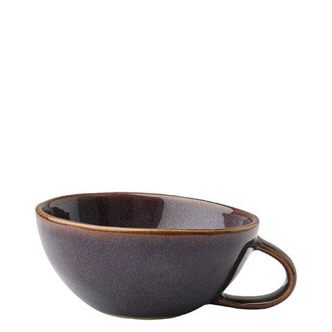 LEA Cup shiny purple