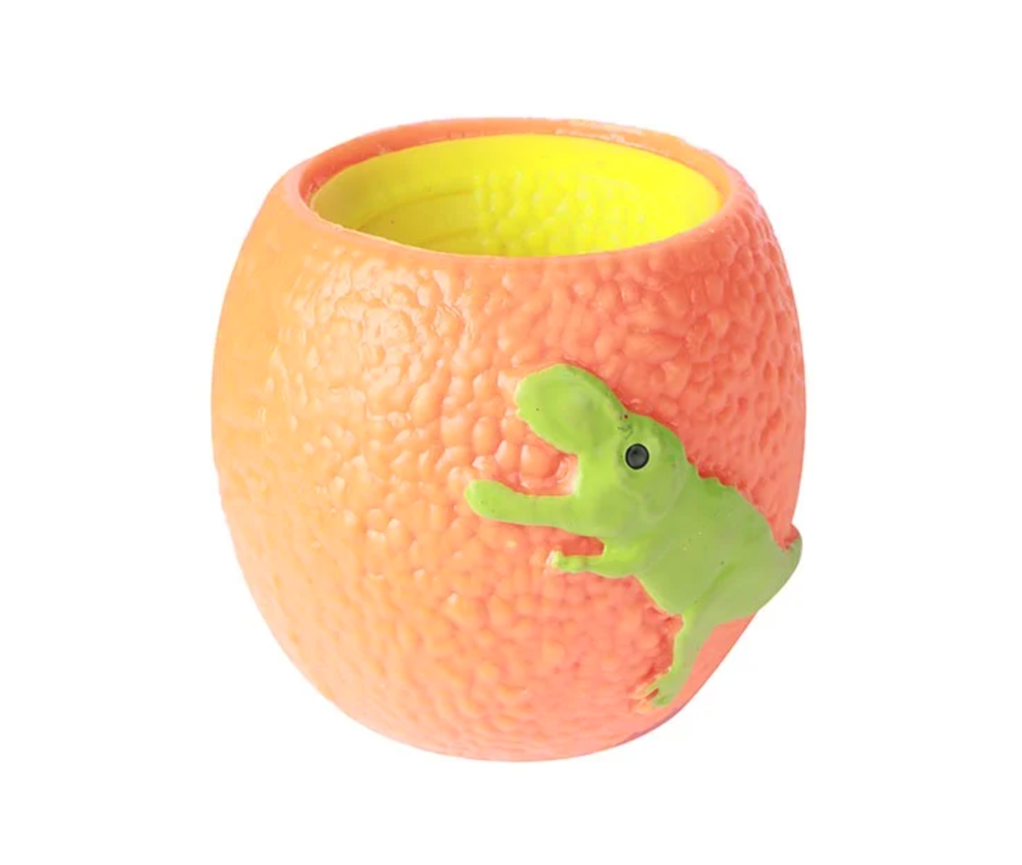 Squeezy ägg med dinosaurier - 4