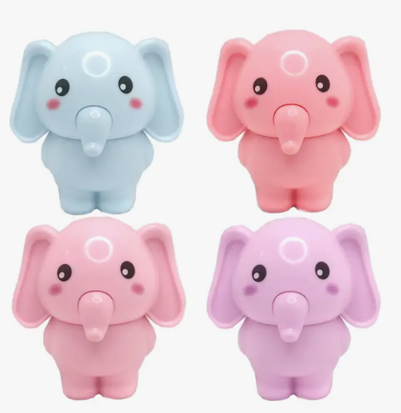 Elephant Läppbalsam