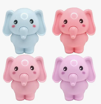 Elephant Läppbalsam