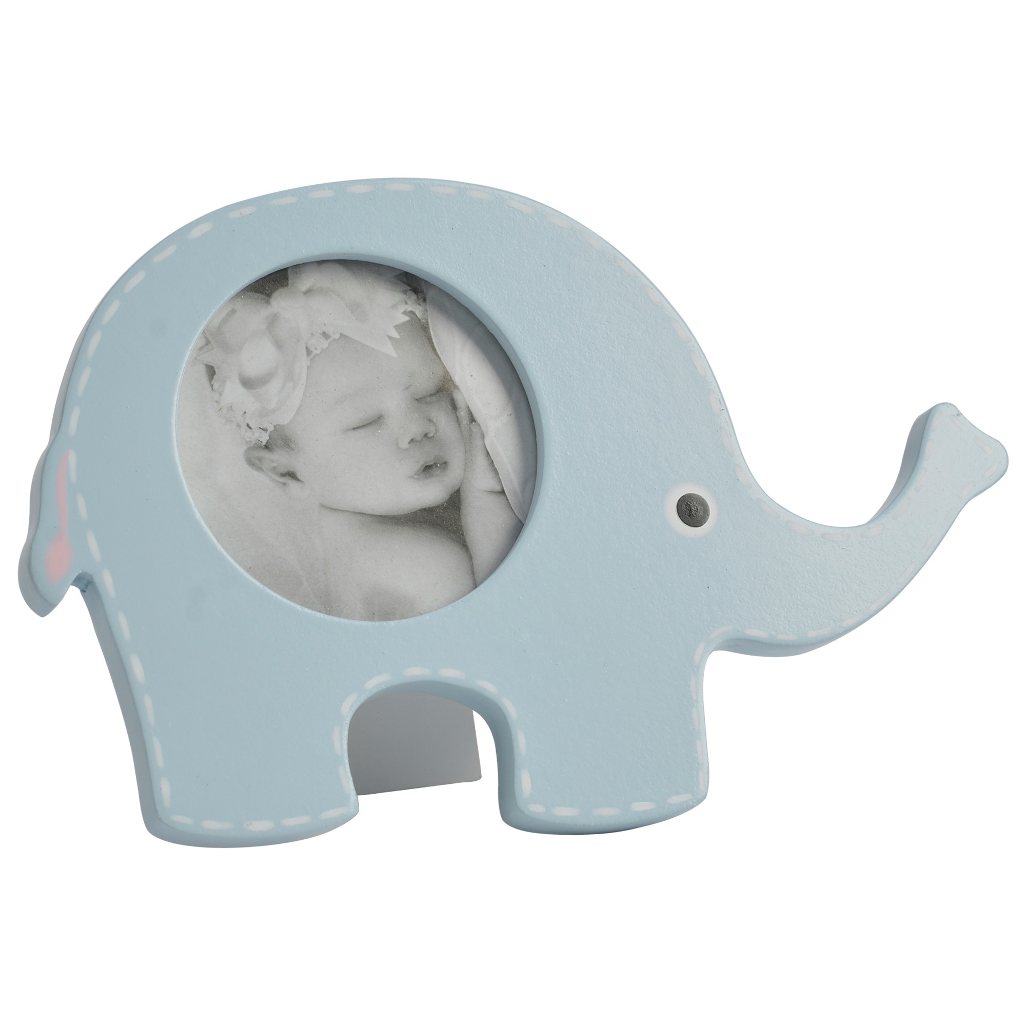 Dumbo - Blå Ram