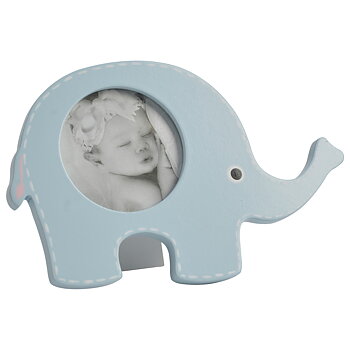 Dumbo - Blå Ram