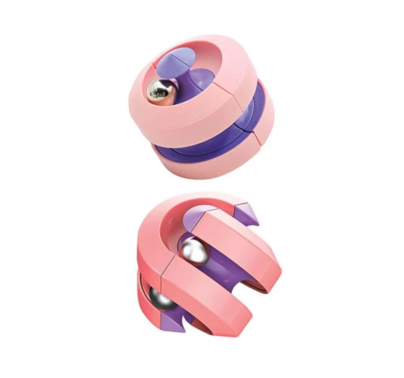 Magisk fidget med kulor - 6