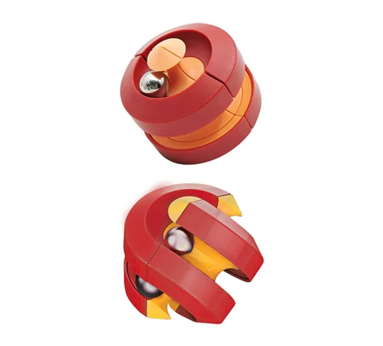Magisk fidget med kulor - 5
