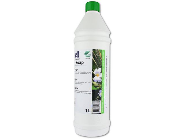 Estell fönstersåpa 1l - 3