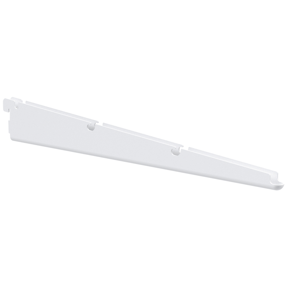 Konsol Klick-In 42cm Vit