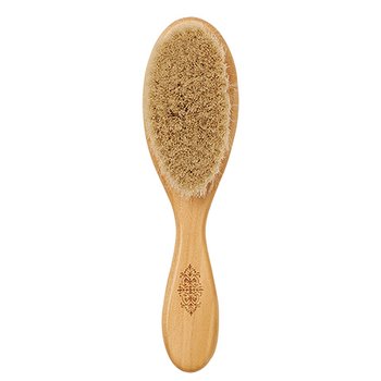 BATH AF FRÖJD Brush goat hair natural