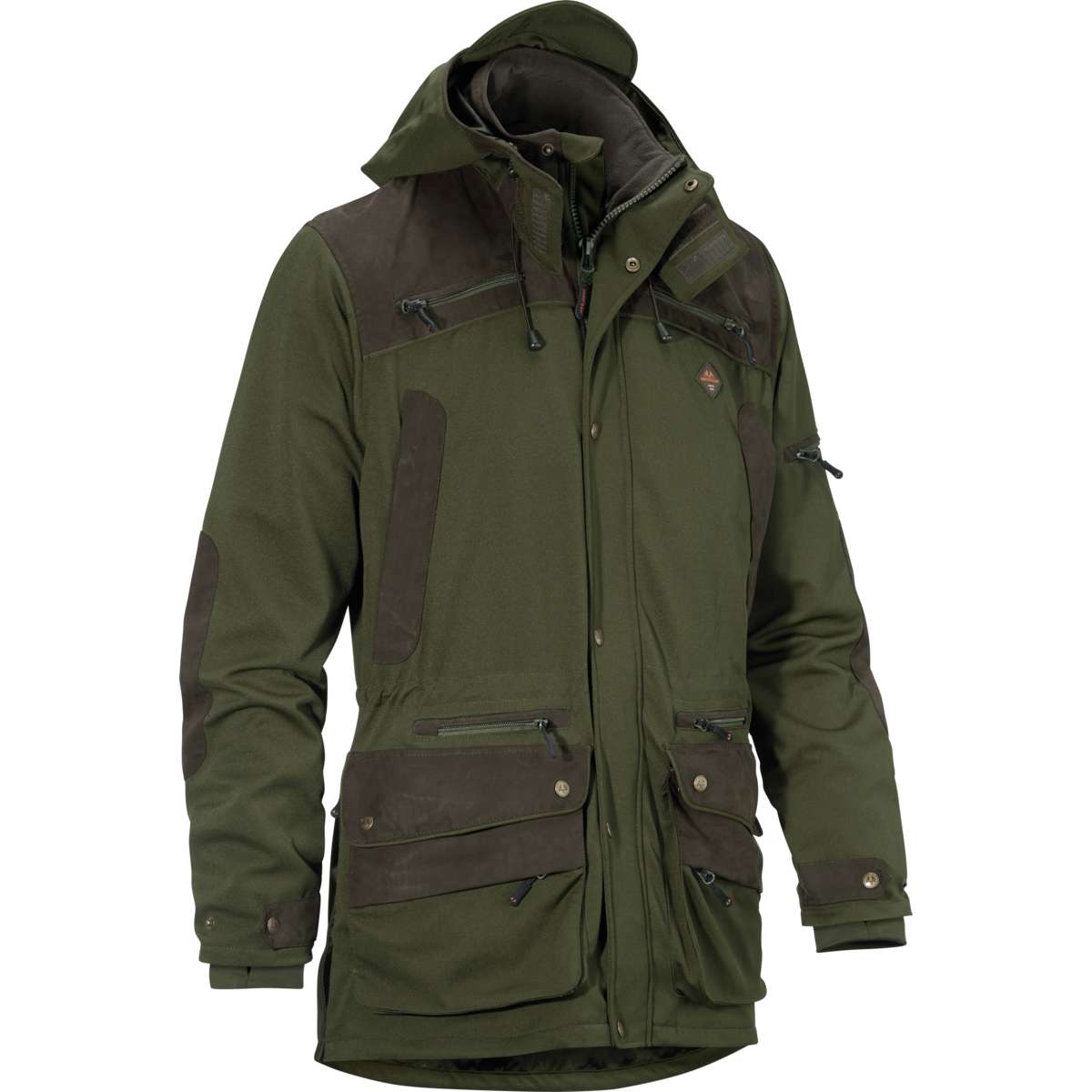 Crest Thermo Classic M Jacka