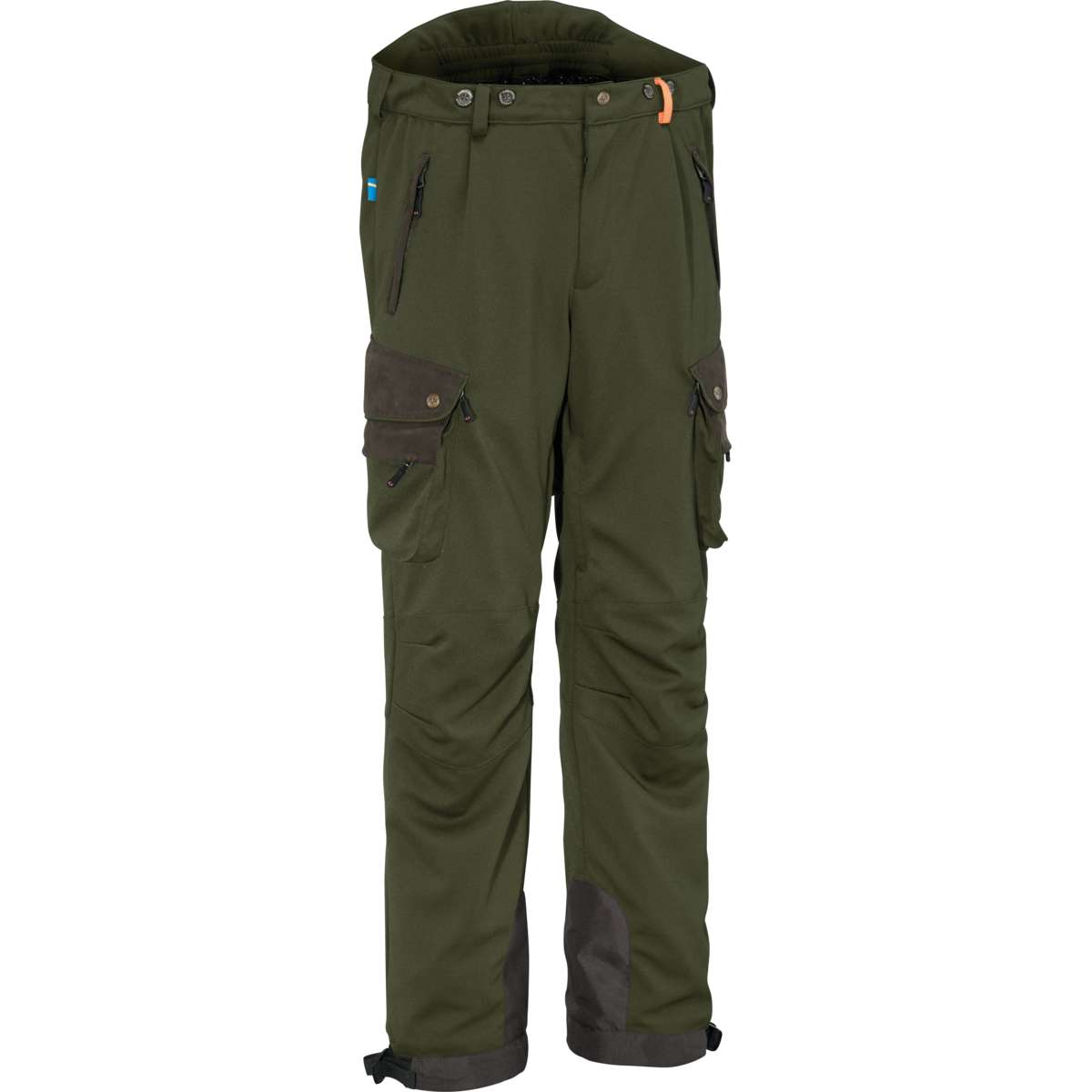 Crest Thermo Classic M Byxa