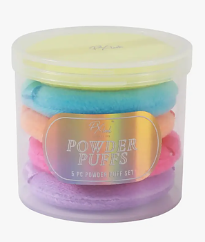 Pulverpuffar