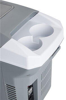Kylväska  8L 12V DC