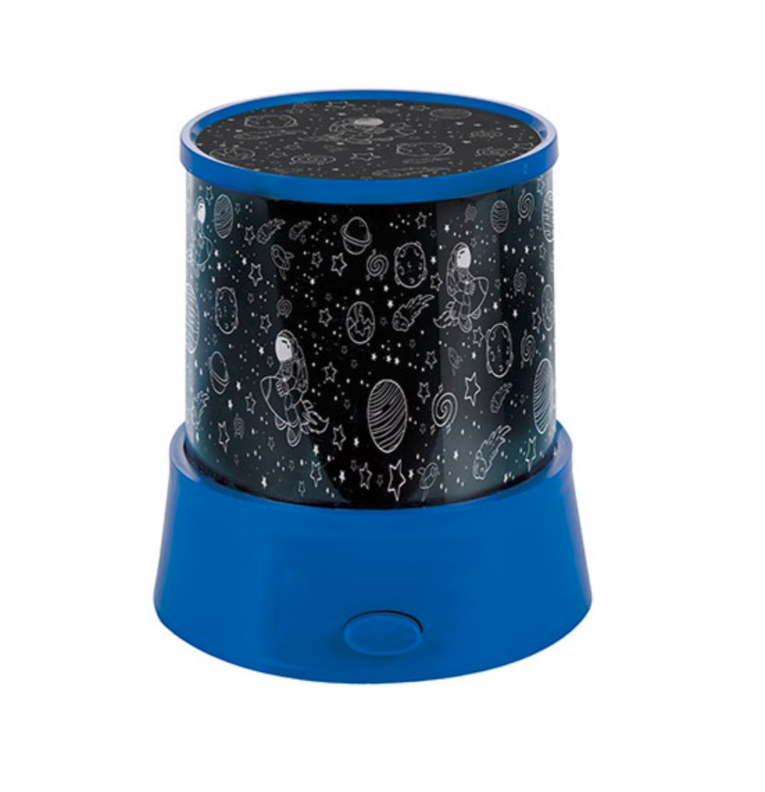 Projektor lampa galaxy - 4