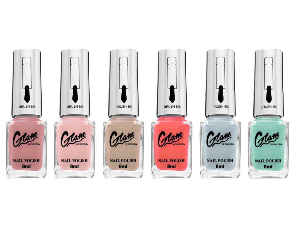 Nagellack - 5