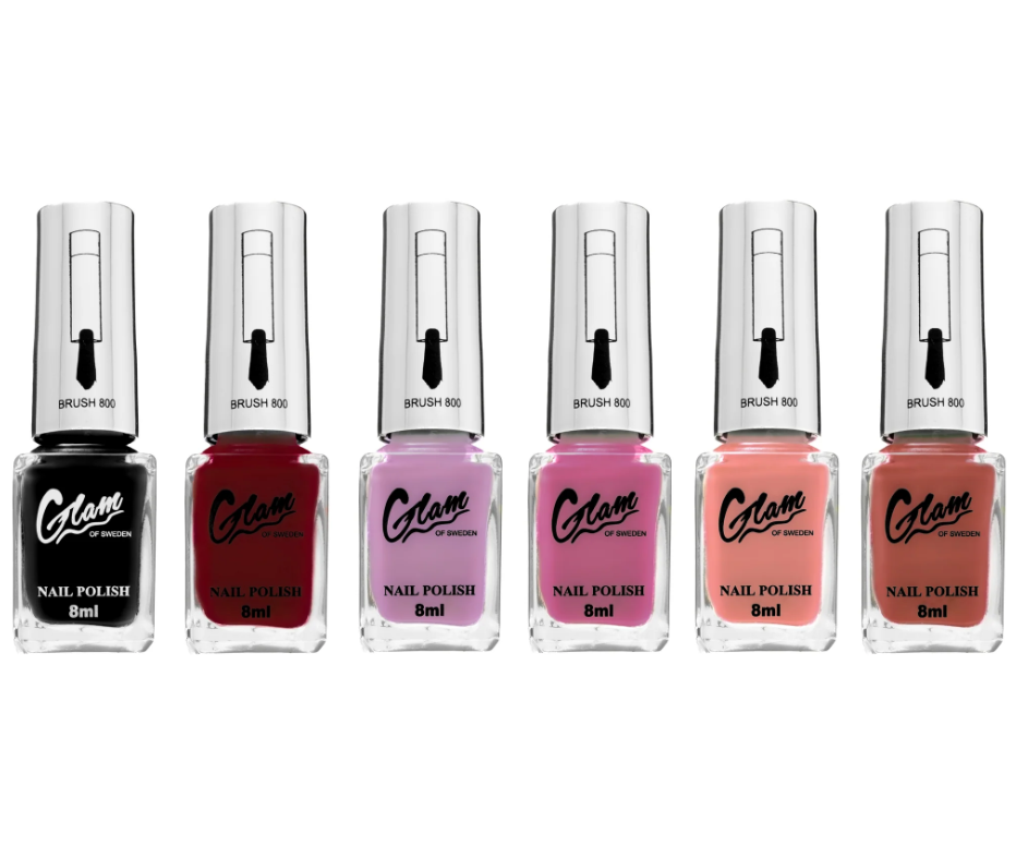 Nagellack