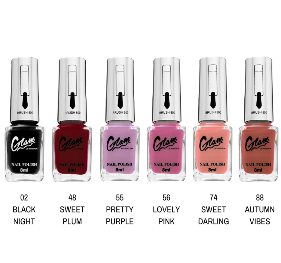 Nagellack - 2