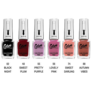 Nagellack