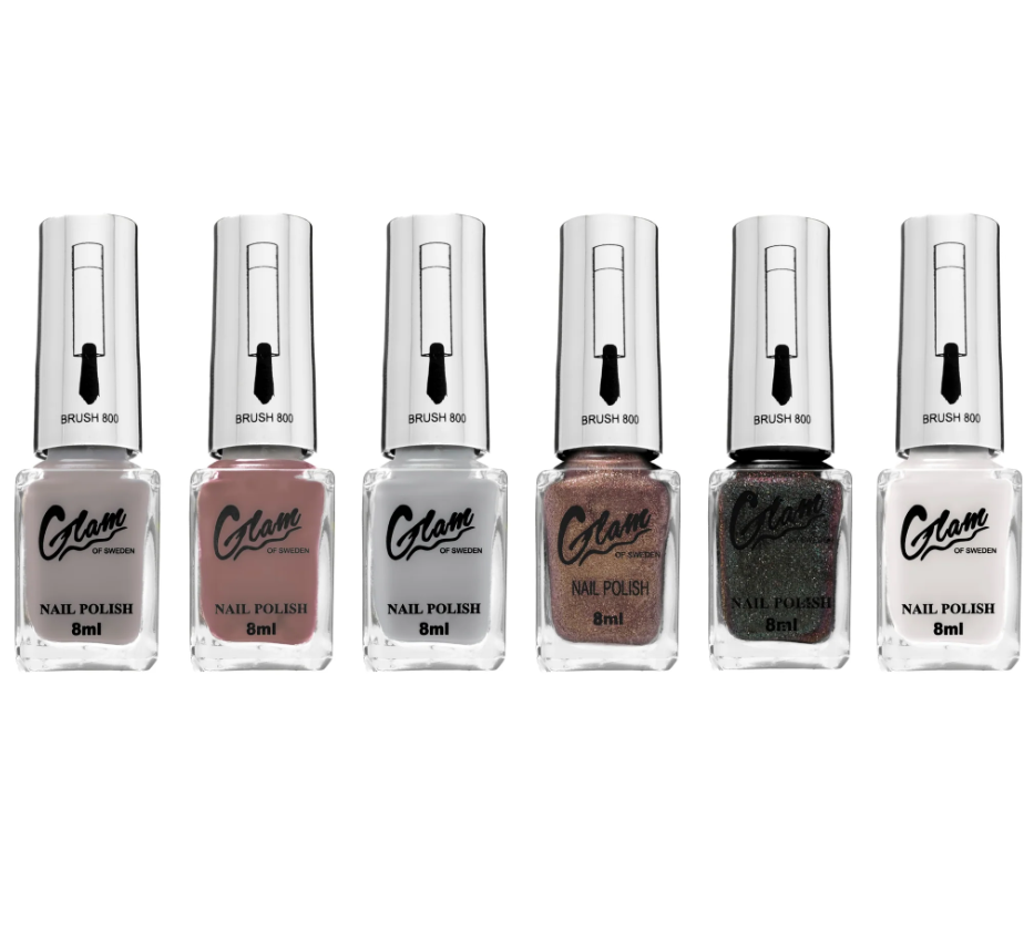 Nagellack - 4