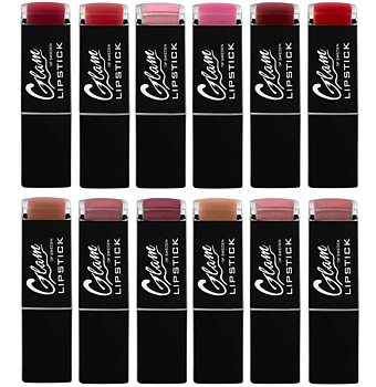 Läppstift Glam of Sweden