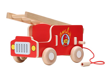 Bamse Brandbil