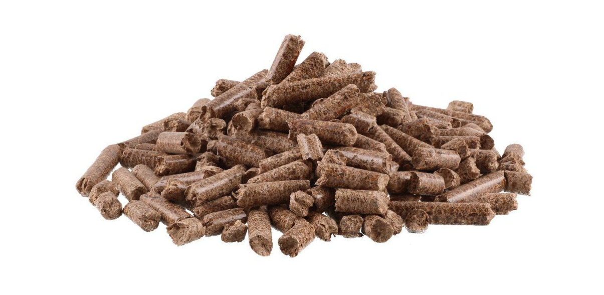 Rökpellets, Mesquite ca 9 kg - 2