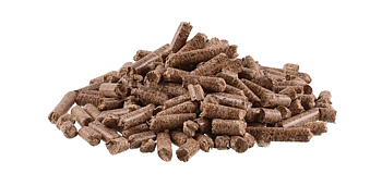 Rökpellets, Mesquite ca 9 kg