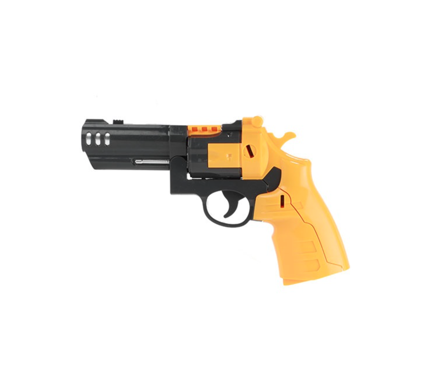 Robot & pistol - roboforces - 4