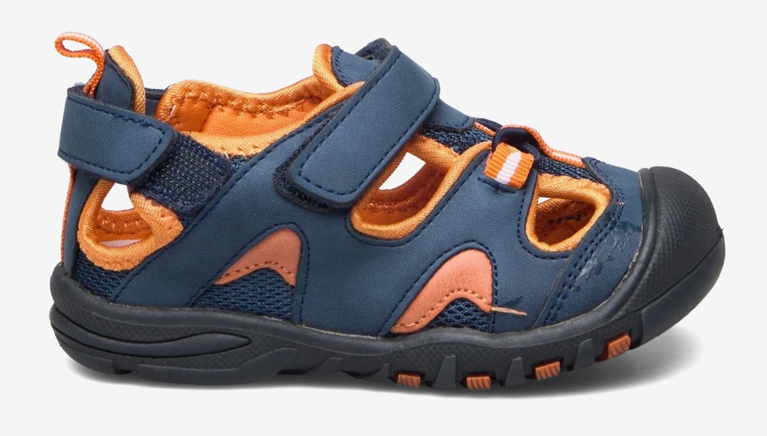 Pepper Marin Sandal - PAX - 2