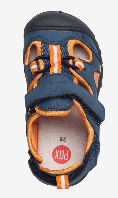 Pepper Marin Sandal - PAX - 4