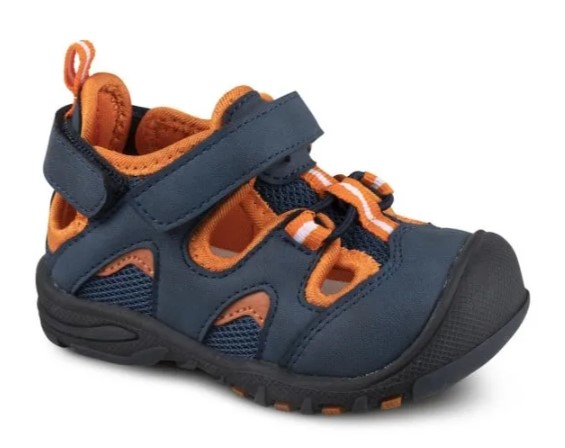 Pepper Marin Sandal - PAX