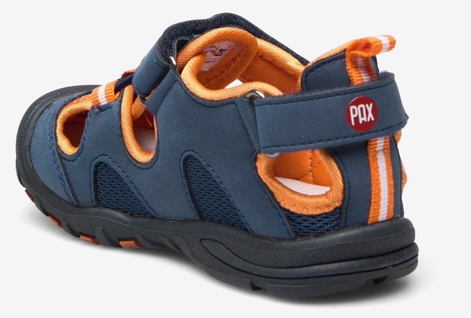 Pepper Marin Sandal - PAX - 3