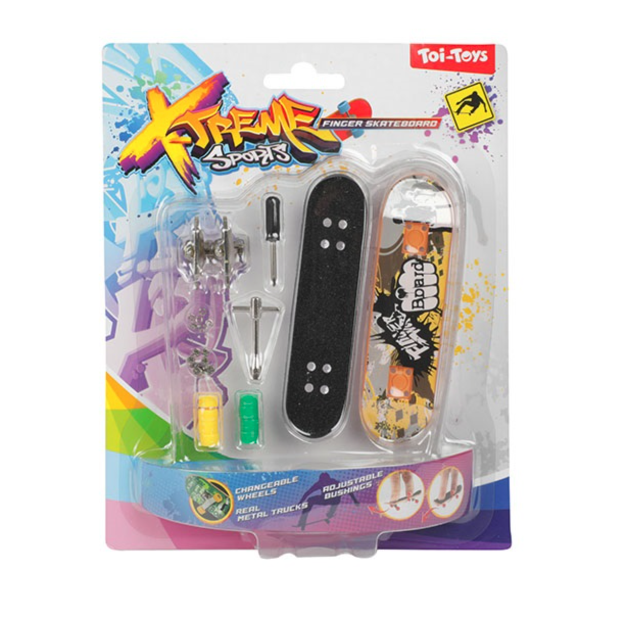 Fingerboards - 5