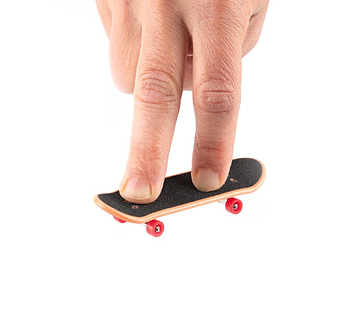 Fingerboards