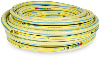 Trädgårdsslang NTS 25mm 25m Anti-twist