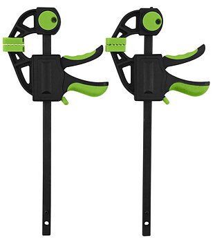Snabbtving 2-pack 100mm