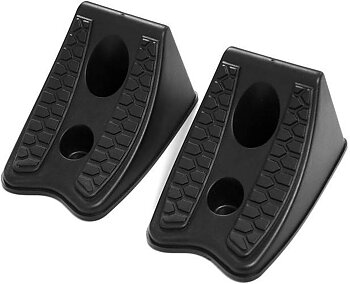 Briv Stoppklossar  2pack