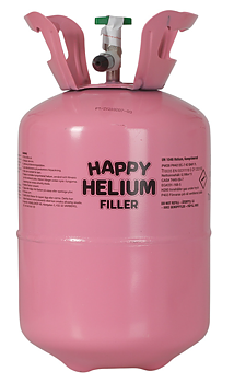 Heliumtank EC7 30  7L